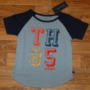 Tommy Hilfiger Little Girl T-Shirt